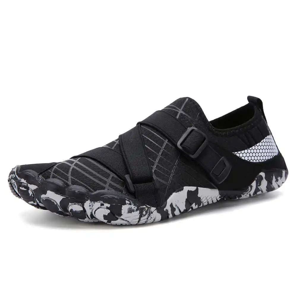 With Print Beach Lying Slipper – Pilates Yoga House recenzja i cena