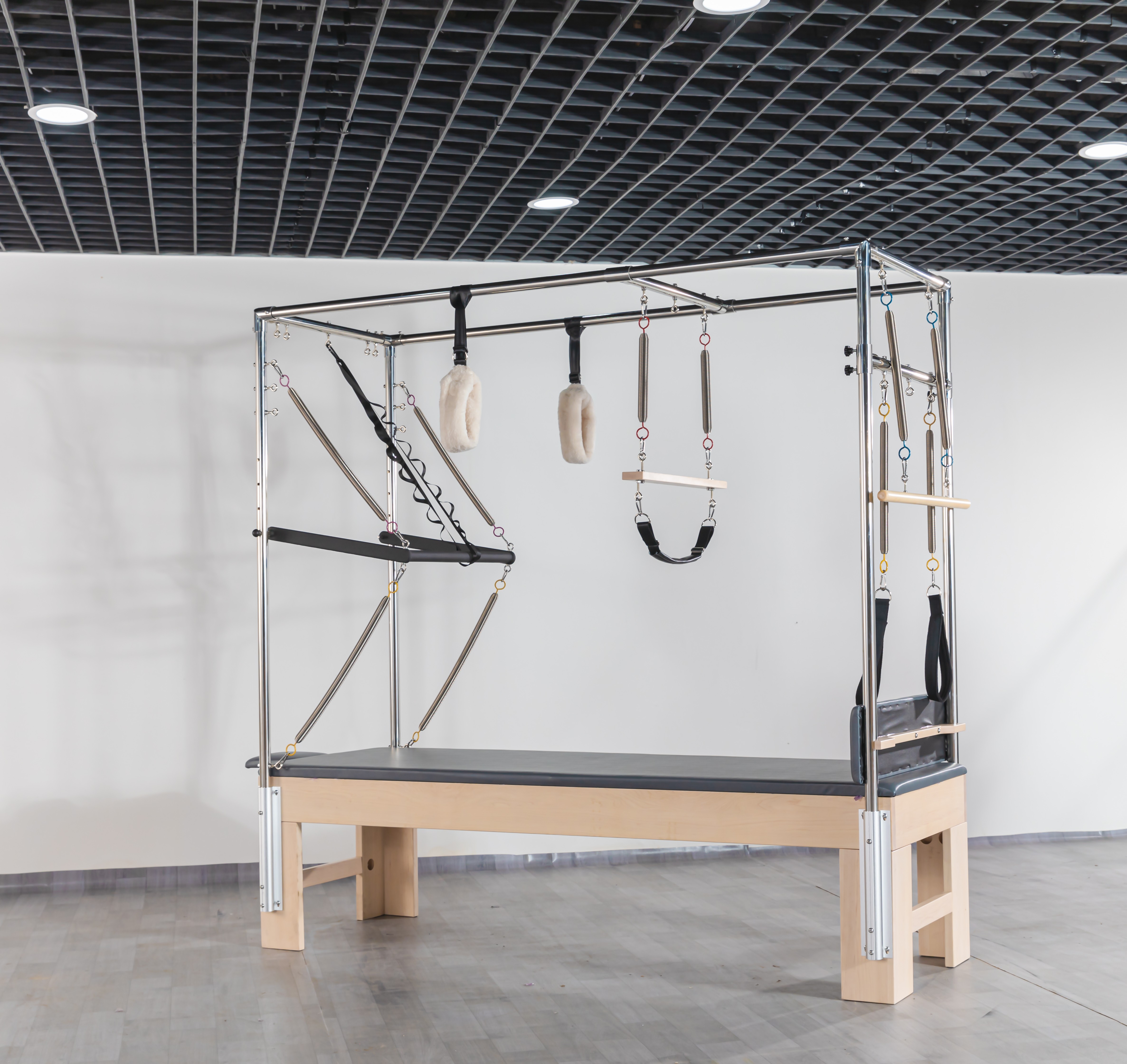 ATV&UTVDurable Studio Pilates  – Pilates Yoga Reformer recenzja i cena