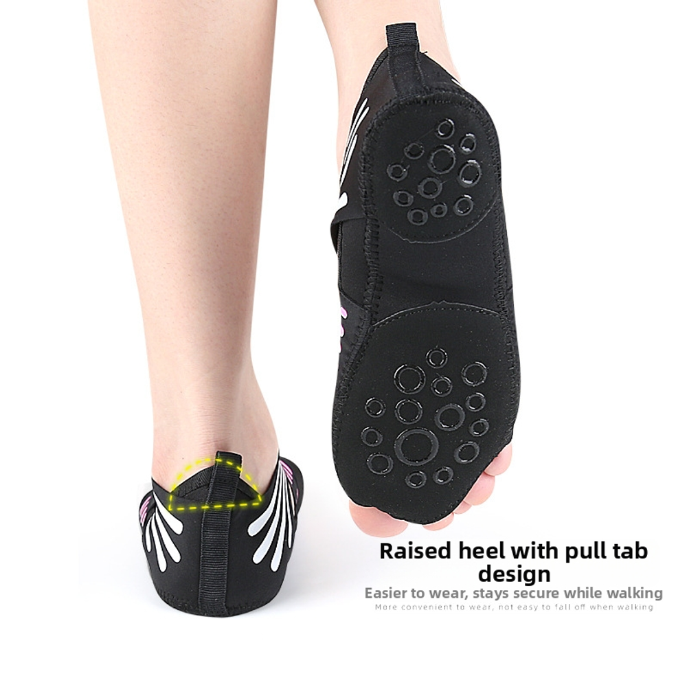 Lightweight, anti-slip soft-so – Pilates & Yoga Wohlfühlen Forchheim recenzja i cena