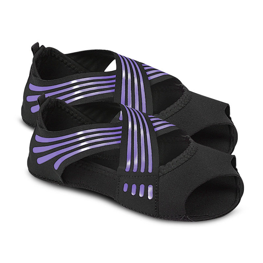 Lightweight, anti-slip soft-so – Pilates & Yoga Wohlfühlen Forchheim recenzja i cena
