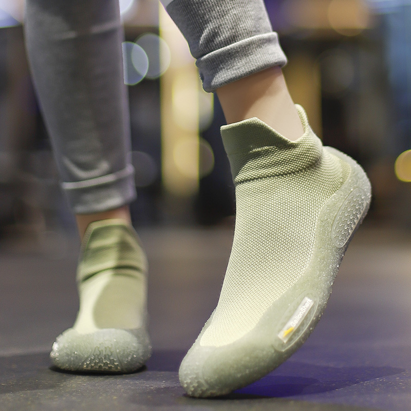 GallonShark Lightweight Knit B – Pilates Yoga Shoes recenzja i cena