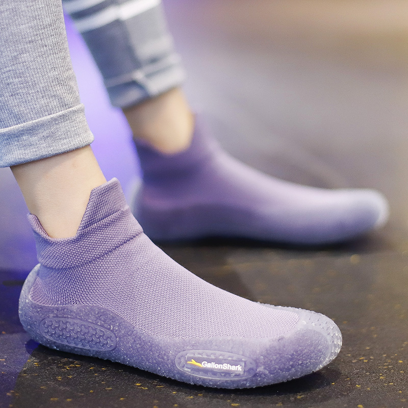 GallonShark Lightweight Knit B – Pilates Yoga Shoes recenzja i cena
