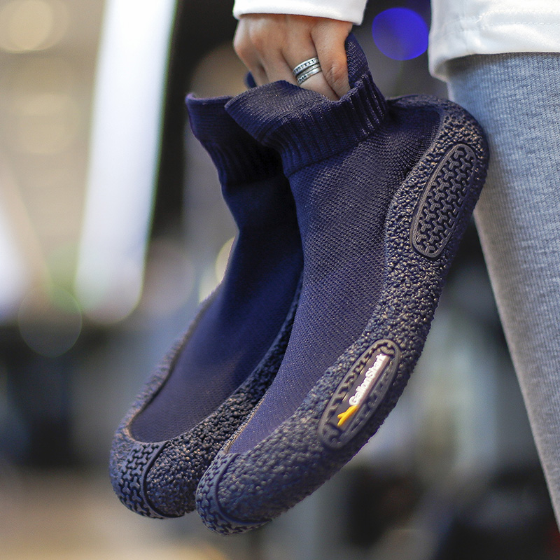GallonShark Lightweight Knit B – Pilates Yoga Shoes recenzja i cena