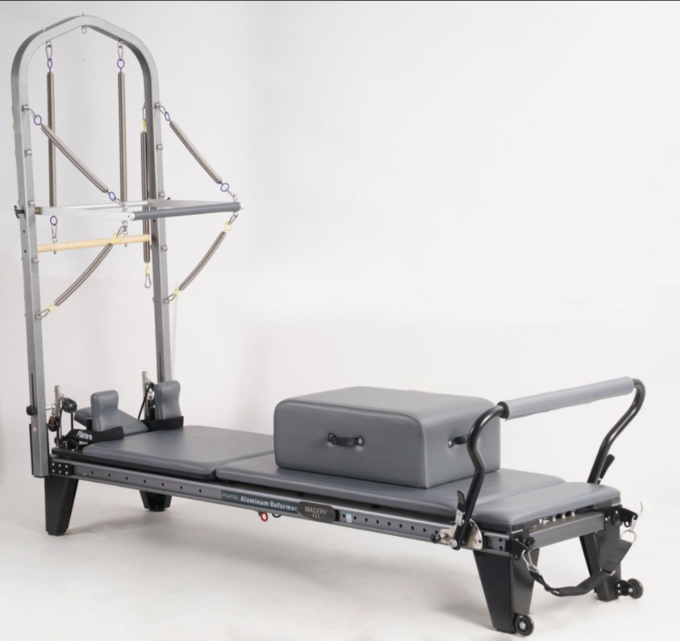 High Quality Half Tower Pilate – Pilates Yoga Reformer recenzja i cena