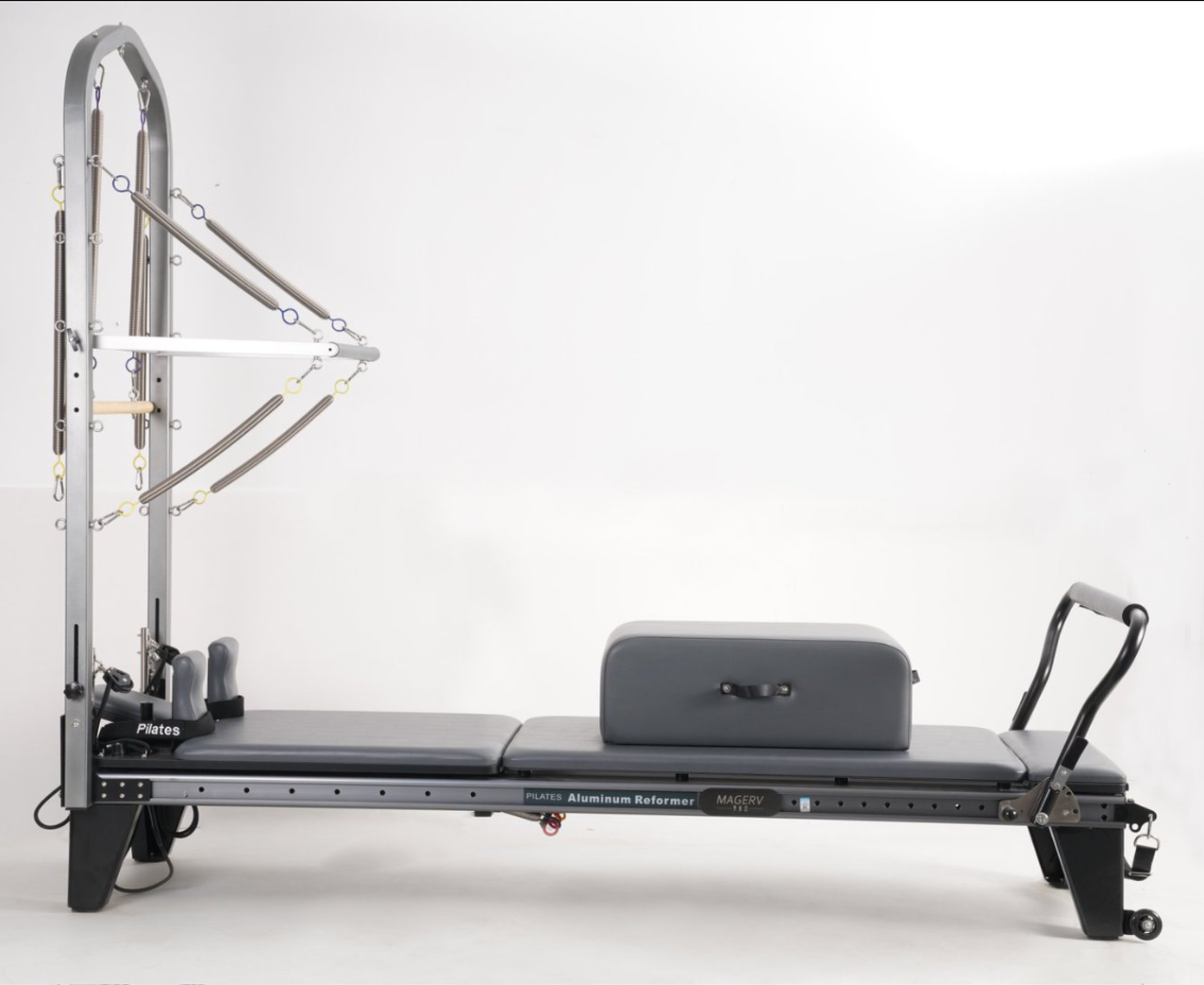 High Quality Half Tower Pilate – Pilates Yoga Reformer recenzja i cena