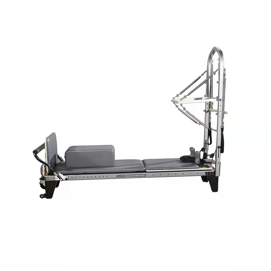 High Quality Half Tower Pilate – Pilates Yoga Reformer recenzja i cena