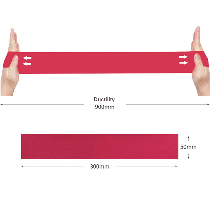 Sport Yoga Resistance Loop Ban – Pilates Yoga Ring Exercises recenzja i cena