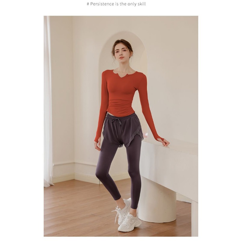 Yoga Suit for Women Profession – Pilates Yoga Morning recenzja i cena