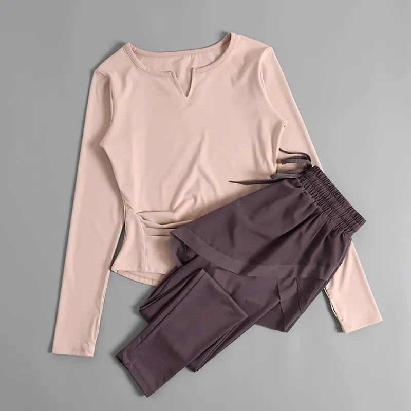 Yoga Suit for Women Profession – Pilates Yoga Morning recenzja i cena