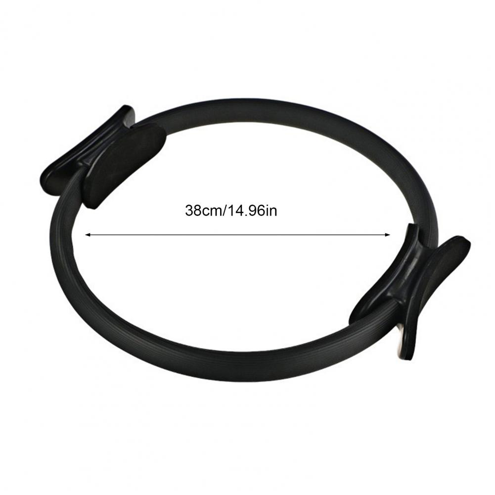 Women Yoga Fitness Ring Circle – Pilates Yoga Ring Exercises recenzja i cena