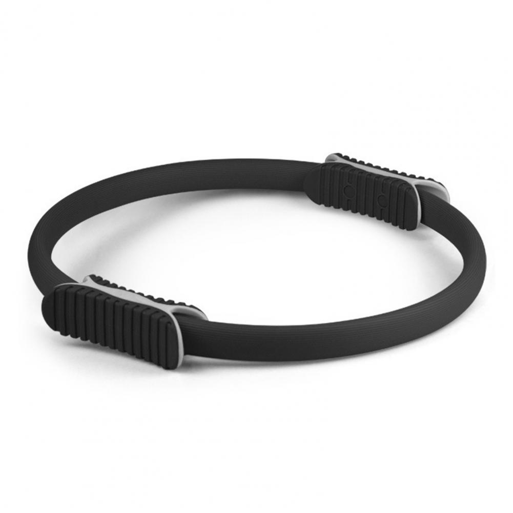 Elastic Pilates Ring Non-slip  – Pilates Yoga Ring Exercises recenzja i cena