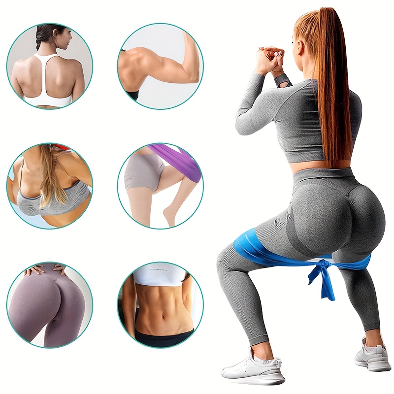 Resistance Bands for Working O – Pilates Yoga Reformer recenzja i cena