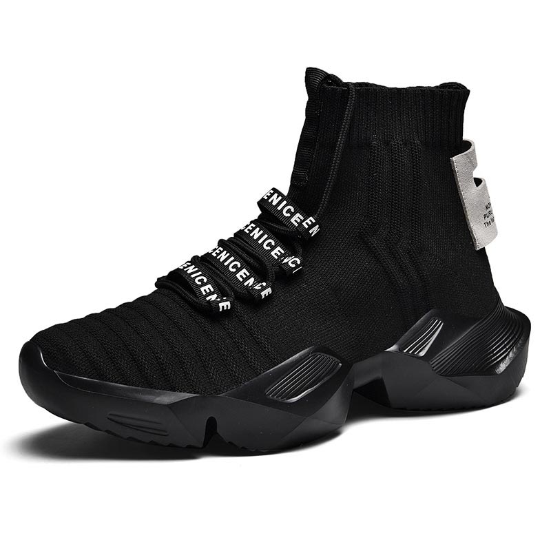 Plus Size High Top Massive Spo – Pilates Yoga House recenzja i cena