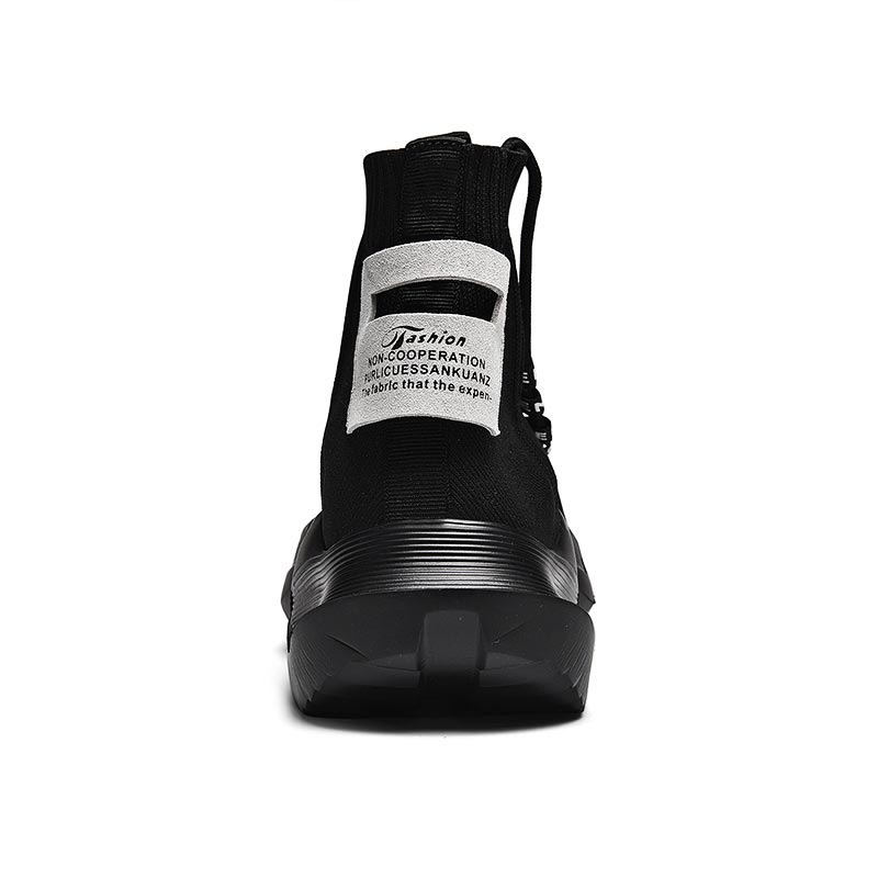 Plus Size High Top Massive Spo – Pilates Yoga House recenzja i cena