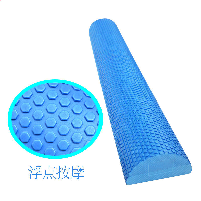 30/45cm Half Round EVA Massage – Pilates Yoga Block recenzja i cena