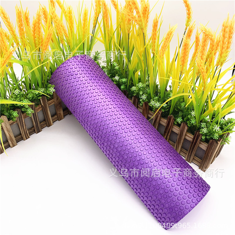 30/45cm Half Round EVA Massage – Pilates Yoga Block recenzja i cena