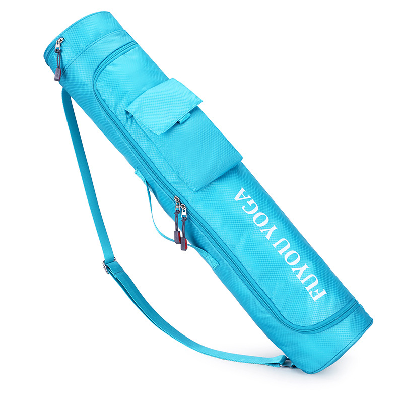 Large Capacity Yoga Mat Bag Li – Pilates & Yoga Wohlfühlen Forchheim recenzja i cena