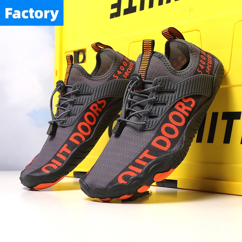 Wading Shoes Men's Women's Qui – Pilates Yoga Bar recenzja i cena