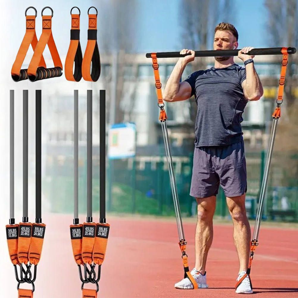 Multifunctional Pilates Bar wi – Pilates Yoga Bar recenzja i cena