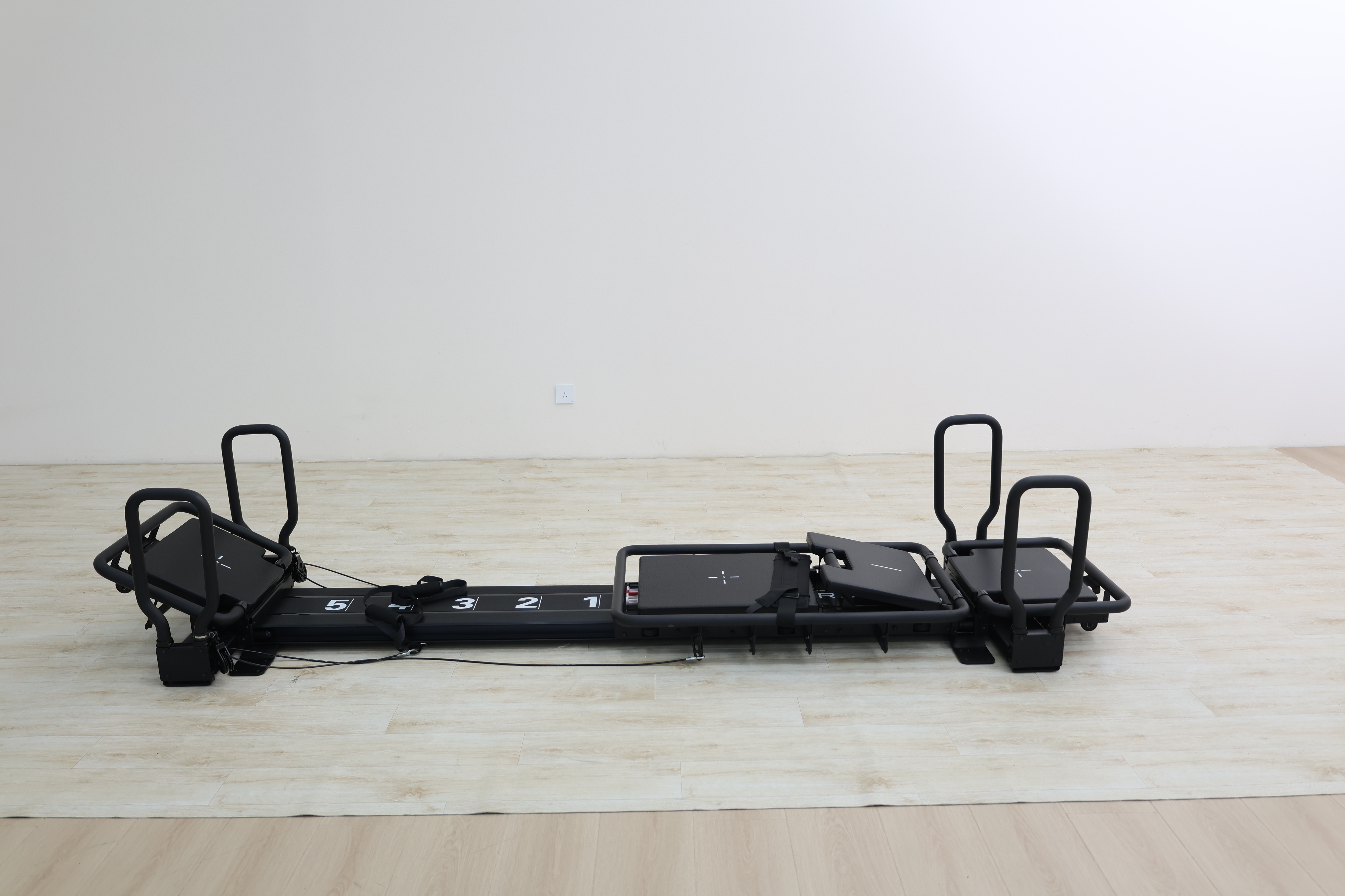 Mini Body Pilates Reformer Set – Pilates Yoga Reformer recenzja i cena