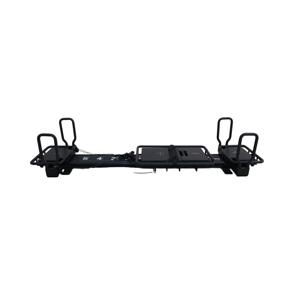 Mini Body Pilates Reformer Set – Pilates Yoga Reformer recenzja i cena