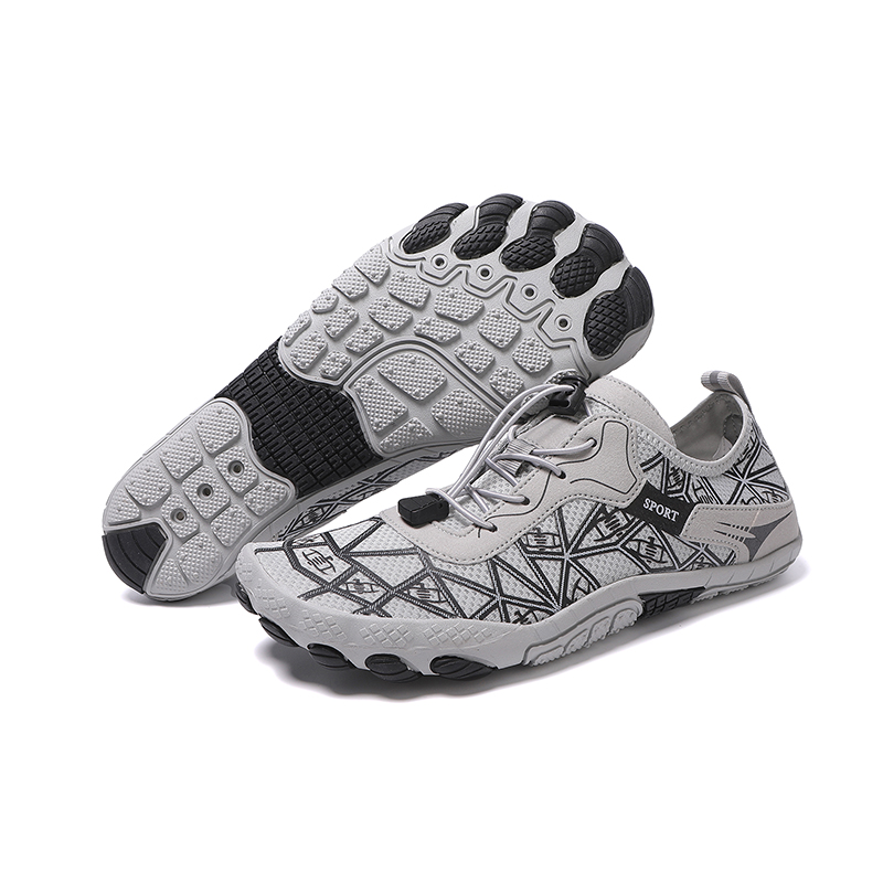Beach Barefoot Shoes Men Quick – Pilates Yoga Bar recenzja i cena