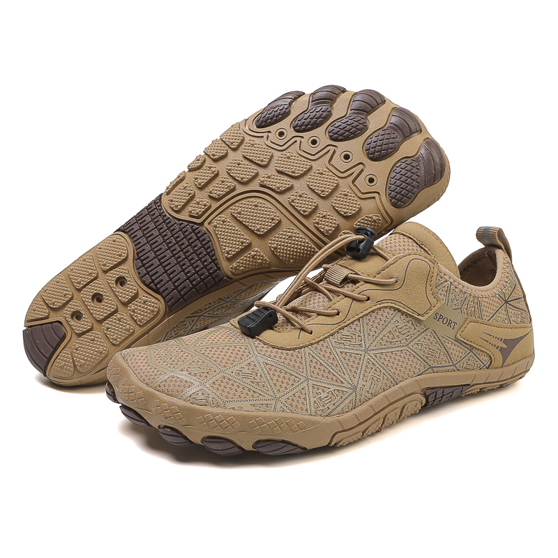 Beach Barefoot Shoes Men Quick – Pilates Yoga Bar recenzja i cena