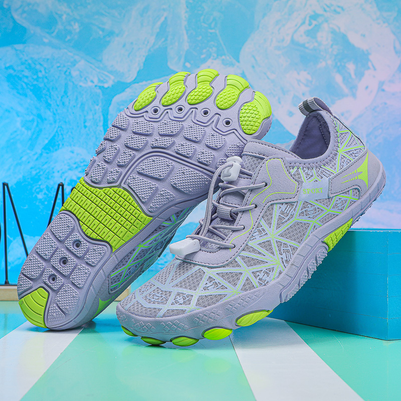 Beach Barefoot Shoes Men Quick – Pilates Yoga Bar recenzja i cena