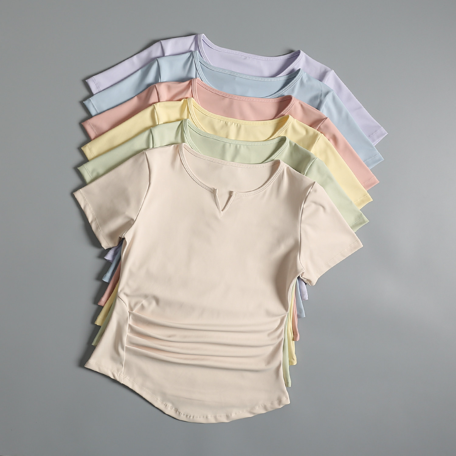 Yoga clothes for women in summ – Pilates Yoga Morning recenzja i cena