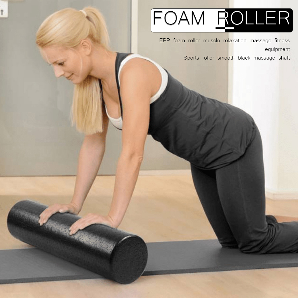 Yoga Block Pilates Foam Roller – Pilates Yoga Shoes recenzja i cena