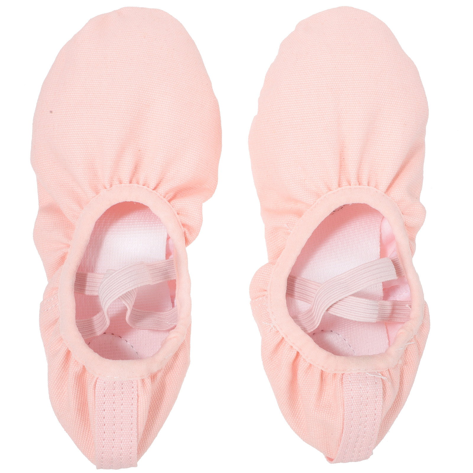 1Pair Yoga Shoes Ballet Flats  – Pilates Yoga Shoes recenzja i cena