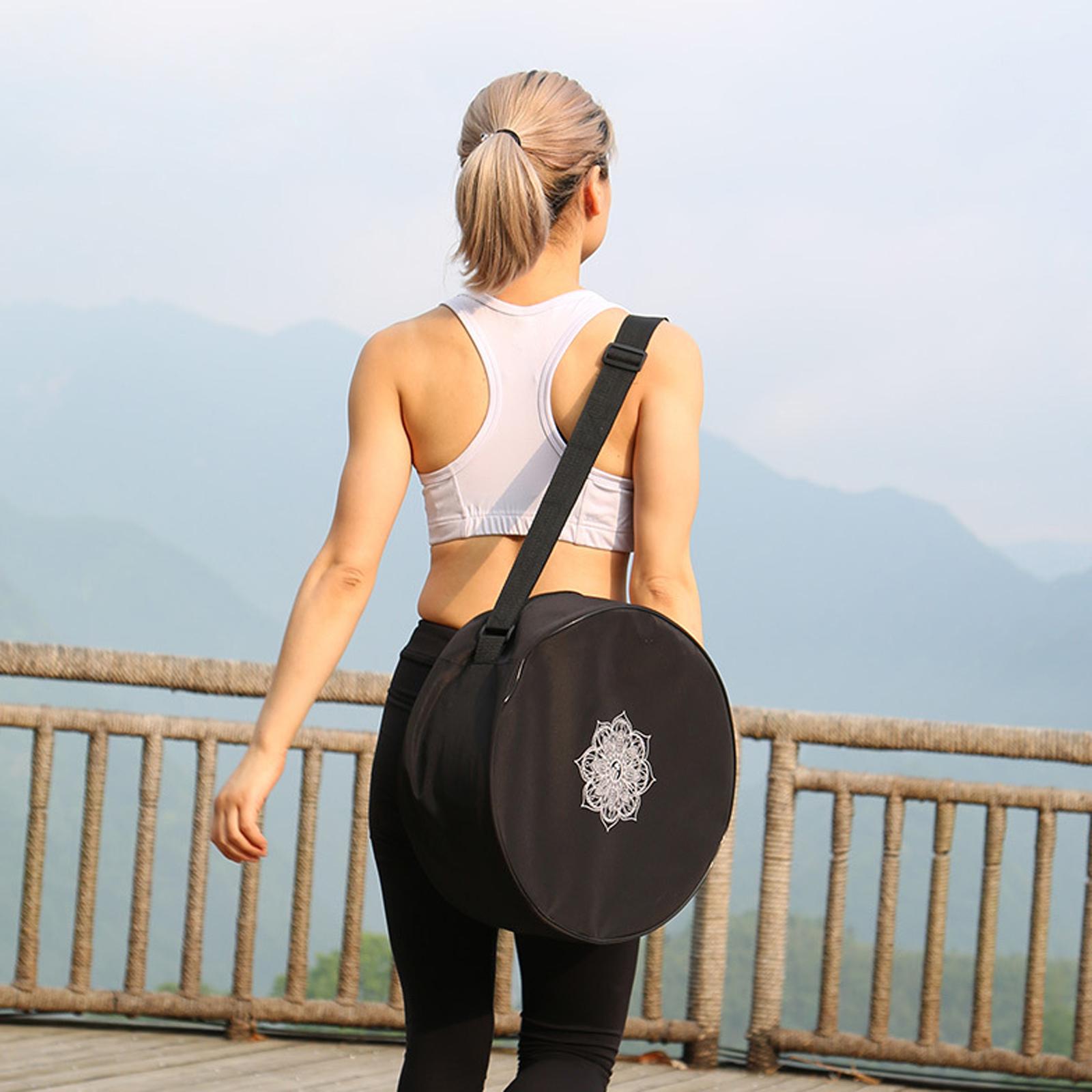 Yoga Pilates Circle Bag Pocket – Pilates Yoga Ring Exercises recenzja i cena