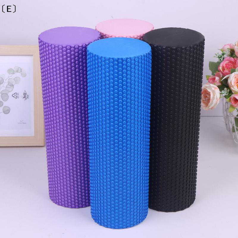 〔E〕Yoga Roller Round EVA Foam  – Pilates Yoga Shoes recenzja i cena
