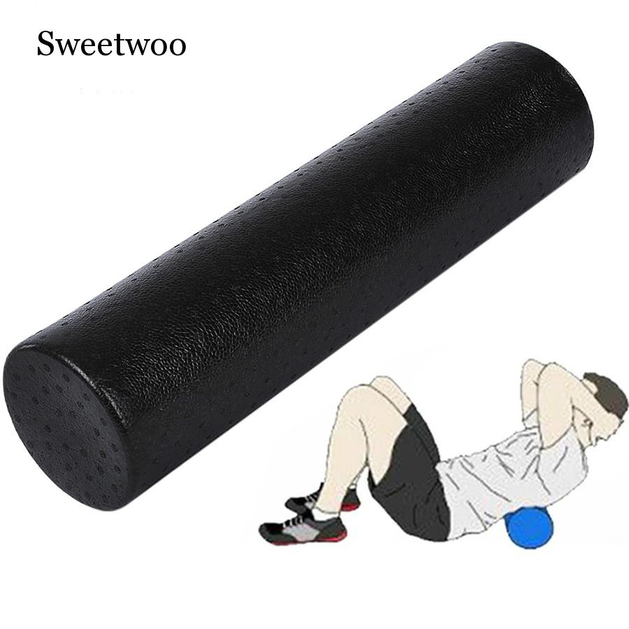 Yoga Column Fitness Pilates Yo – Pilates Yoga Roller recenzja i cena