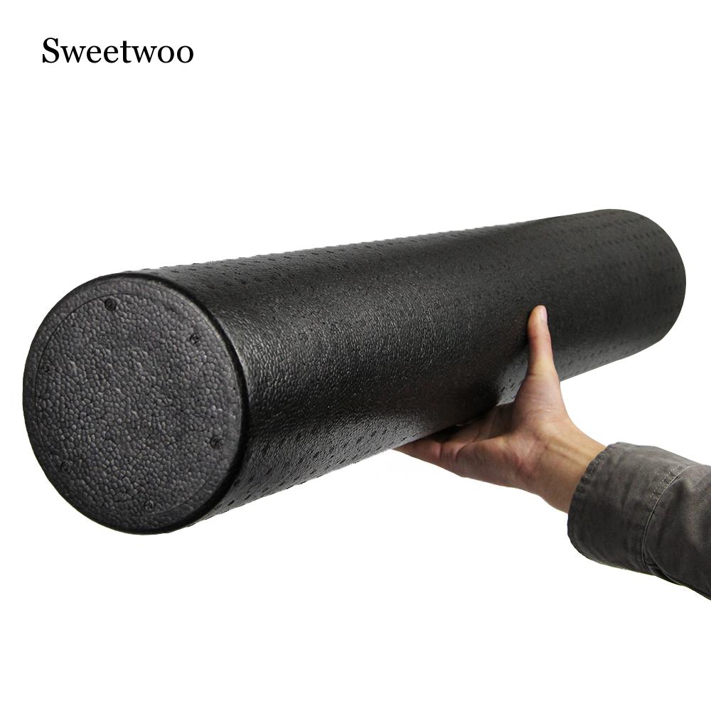 Yoga Column Fitness Pilates Yo – Pilates Yoga Roller recenzja i cena