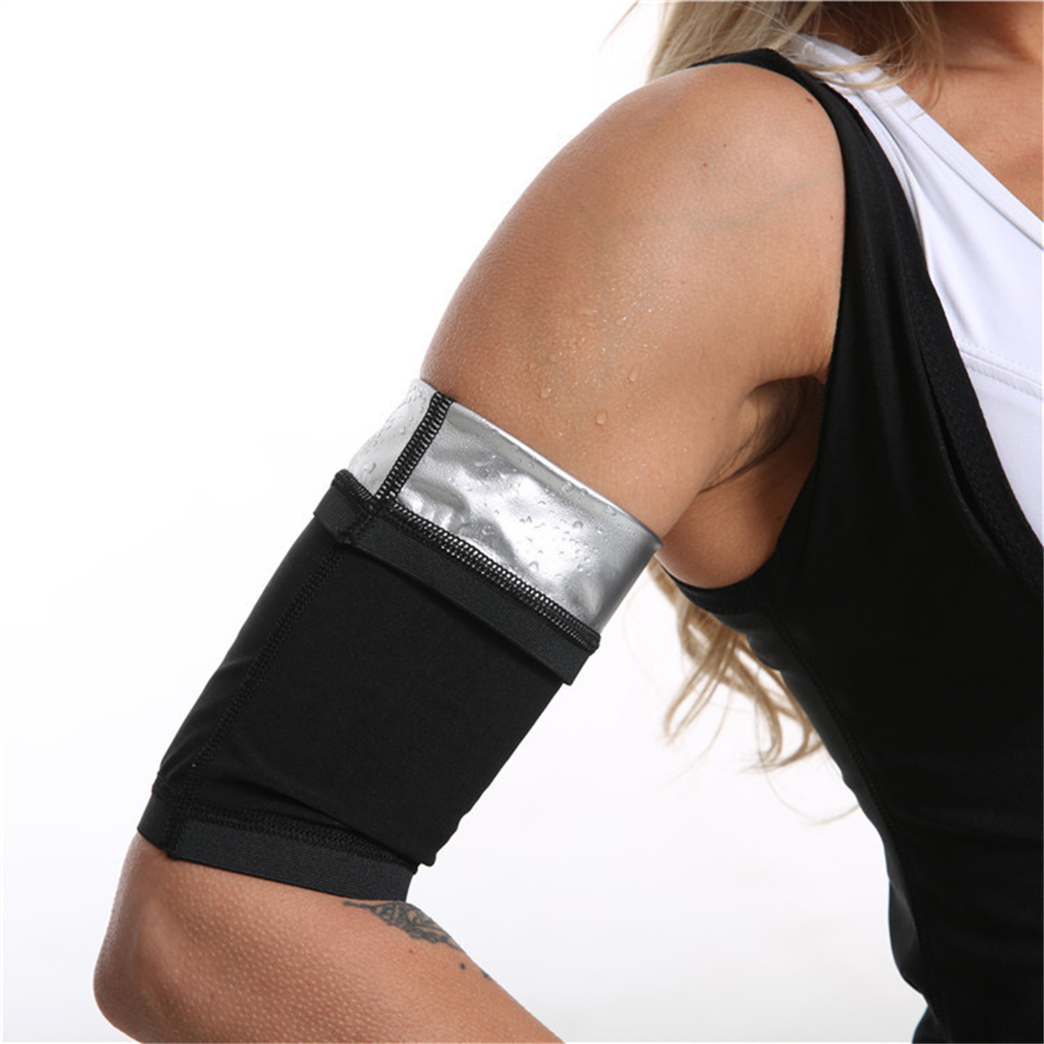 A pair Women's arm cover women – Pilates Yoga Set recenzja i cena