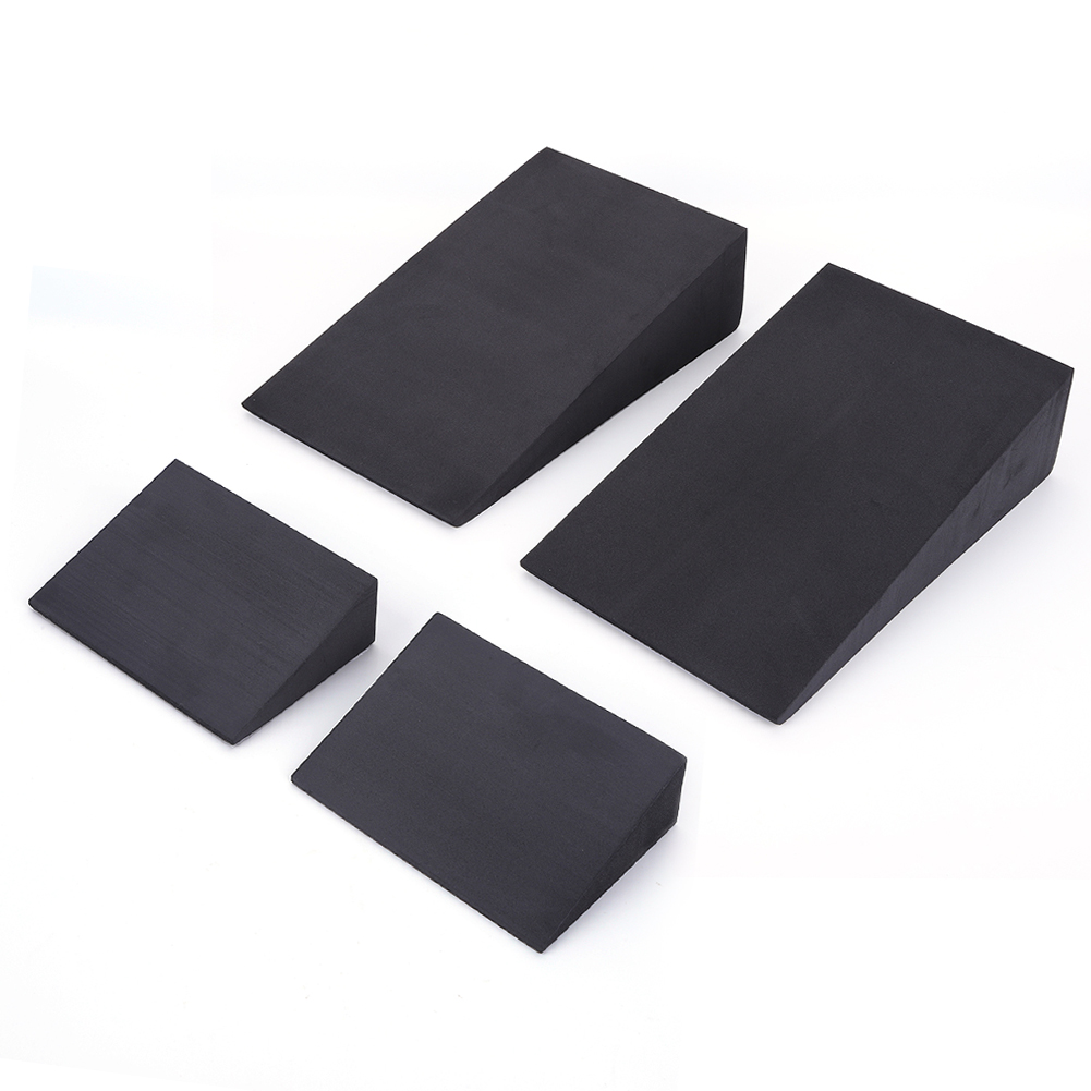 Yoga Wedge Blocks Yoga Stretch – Pilates Yoga Block recenzja i cena
