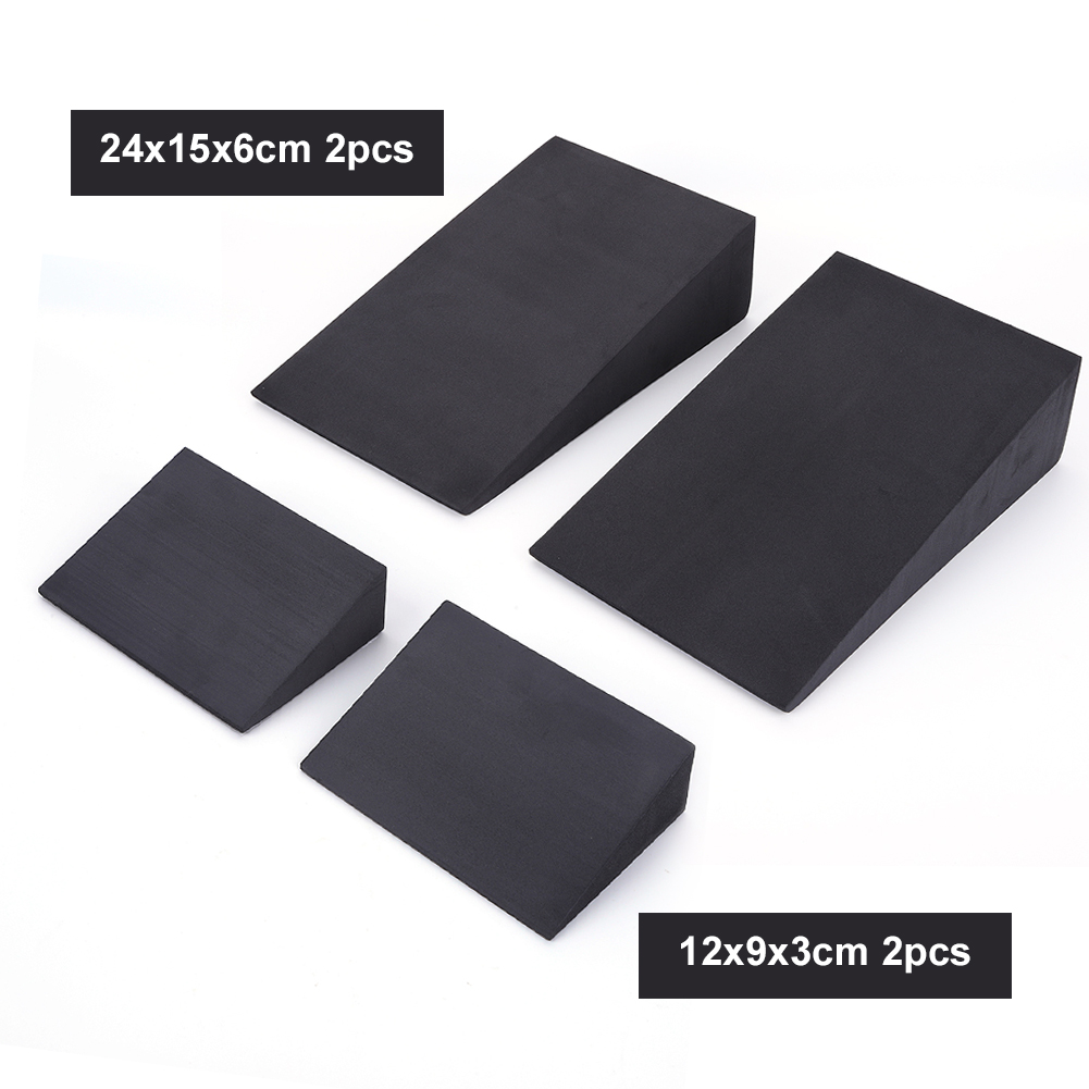Yoga Wedge Blocks Yoga Stretch – Pilates Yoga Block recenzja i cena