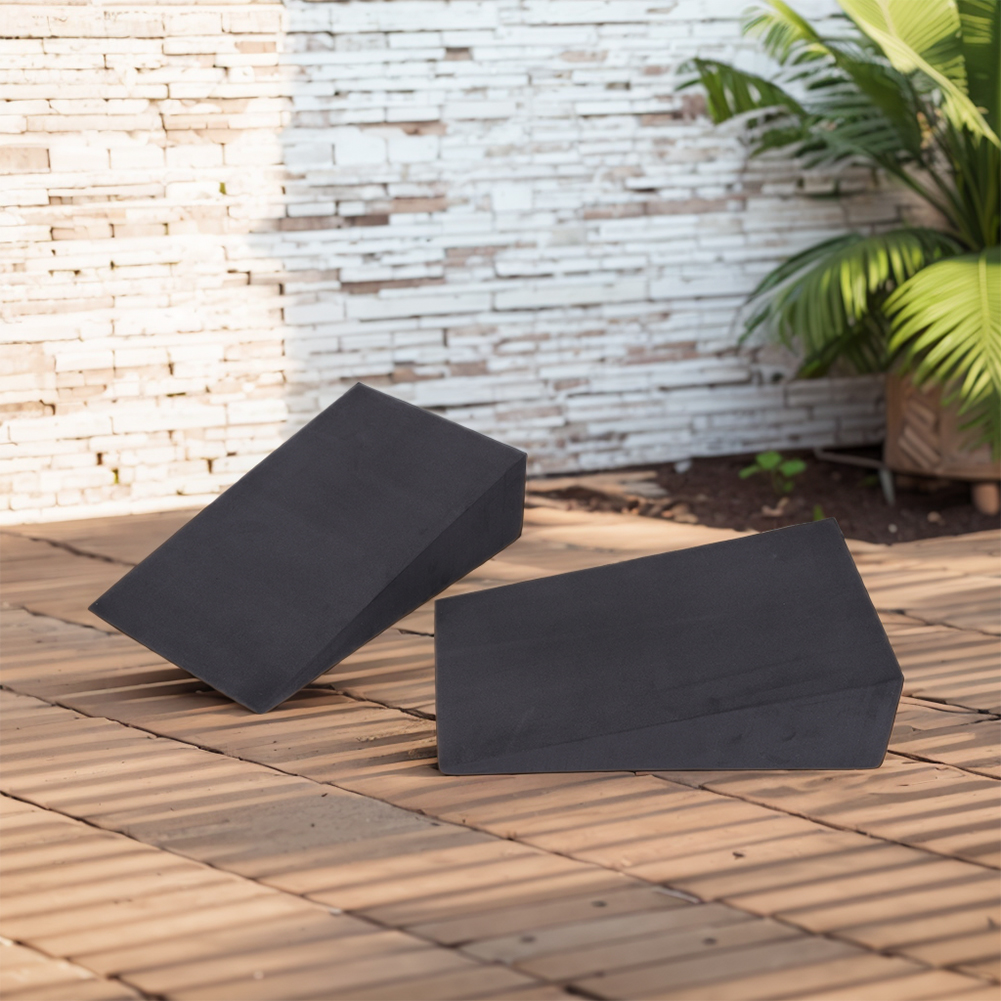 Yoga Wedge Blocks Yoga Stretch – Pilates Yoga Block recenzja i cena