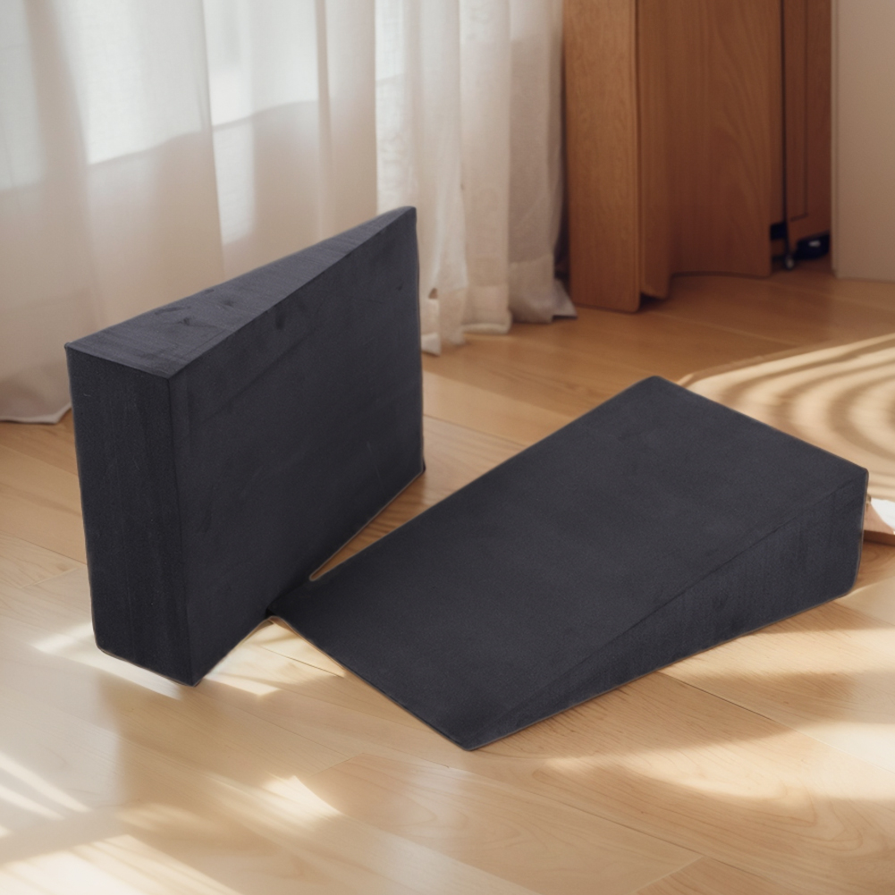 Yoga Wedge Blocks Yoga Stretch – Pilates Yoga Block recenzja i cena