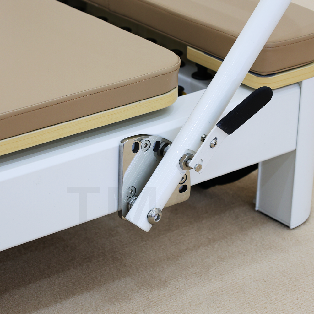 Tmax Hot Sales White Aluminum  – Pilates & Yoga Wohlfühlen Forchheim recenzja i cena
