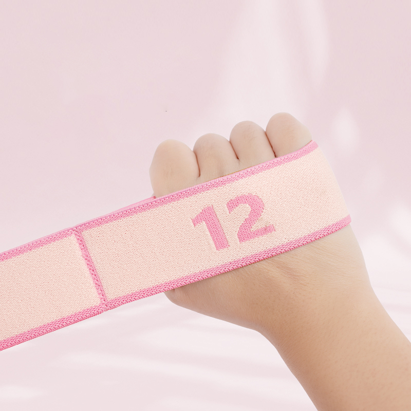 Yoga Elastic Stretch Band Resi – Pilates Yoga Bar recenzja i cena