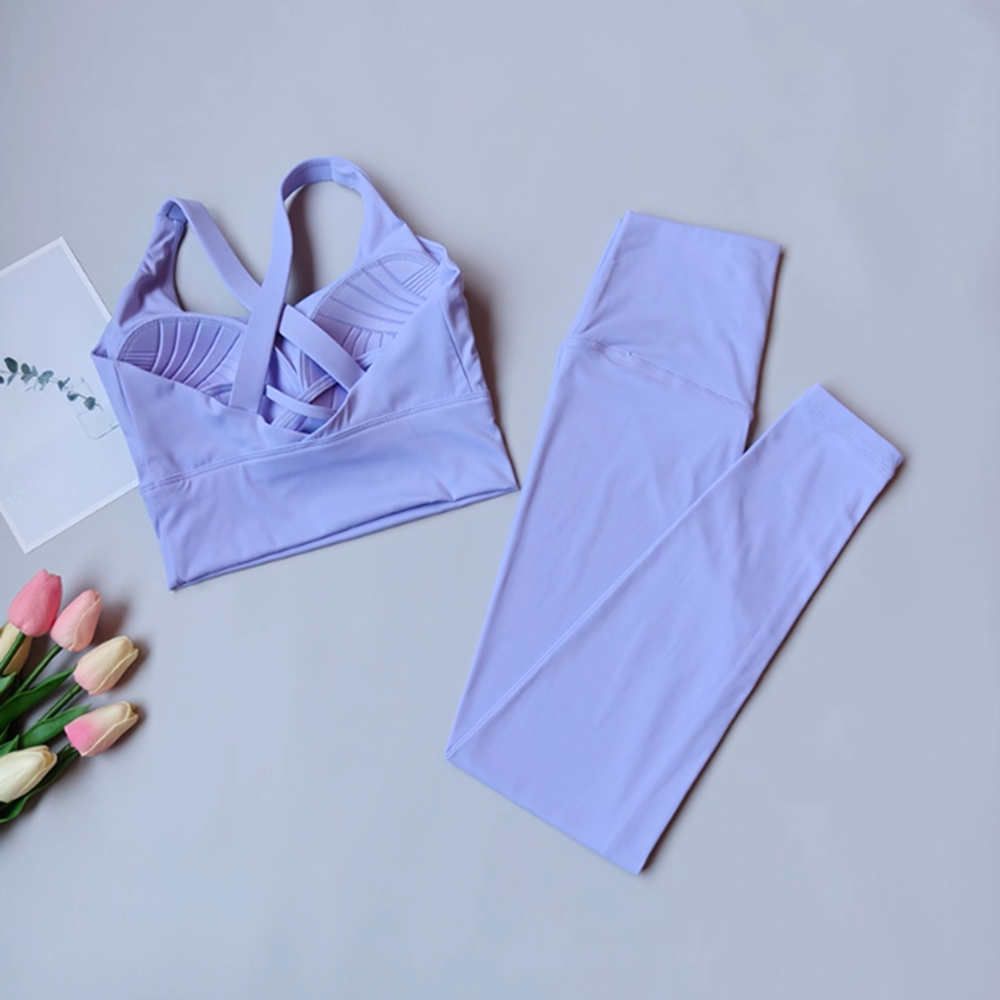Naked Feel Pilates Set for Wom – Pilates Yoga Kit recenzja i cena