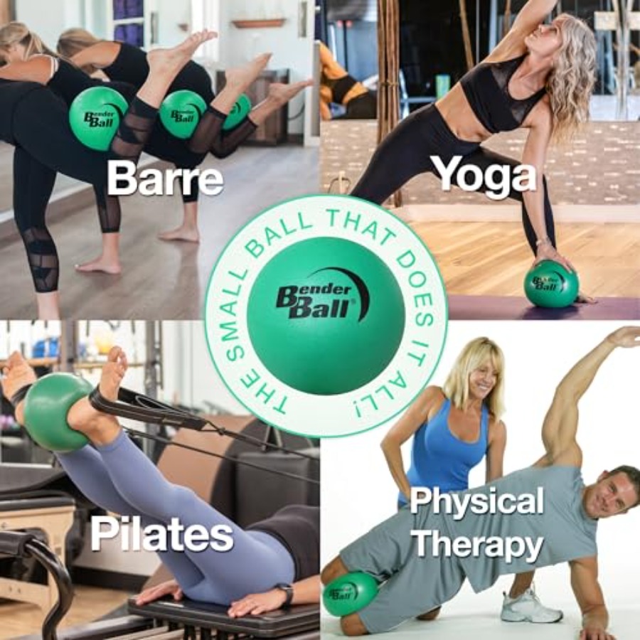 Official Club Kit Set of 25, G – Pilates Yoga Kit recenzja i cena
