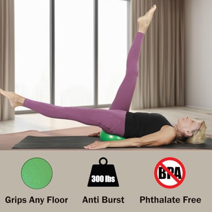Official Club Kit Set of 25, G – Pilates Yoga Kit recenzja i cena
