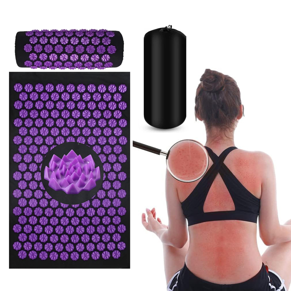 3Piece Set Shiatsu Acupressure – Pilates Yoga Ring Exercises recenzja i cena