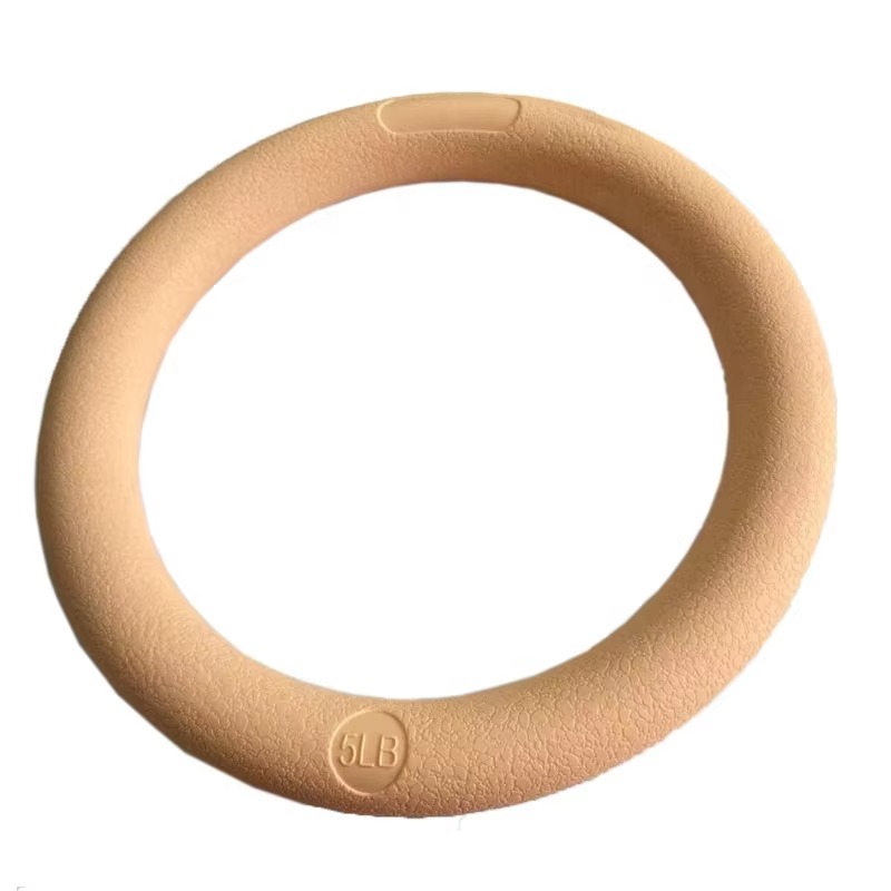 YTYIN New Style Power Ring Str – Pilates Yoga Ring Exercises recenzja i cena