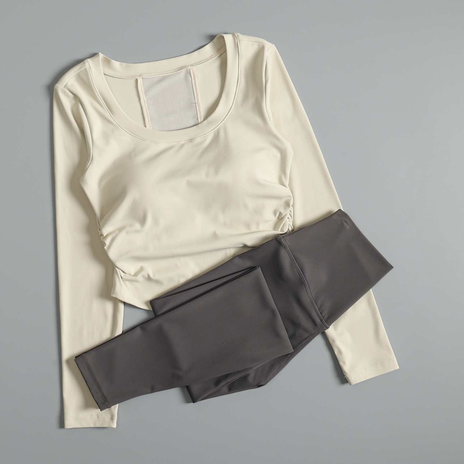 Morning running exercise suit  – Pilates Yoga Morning recenzja i cena