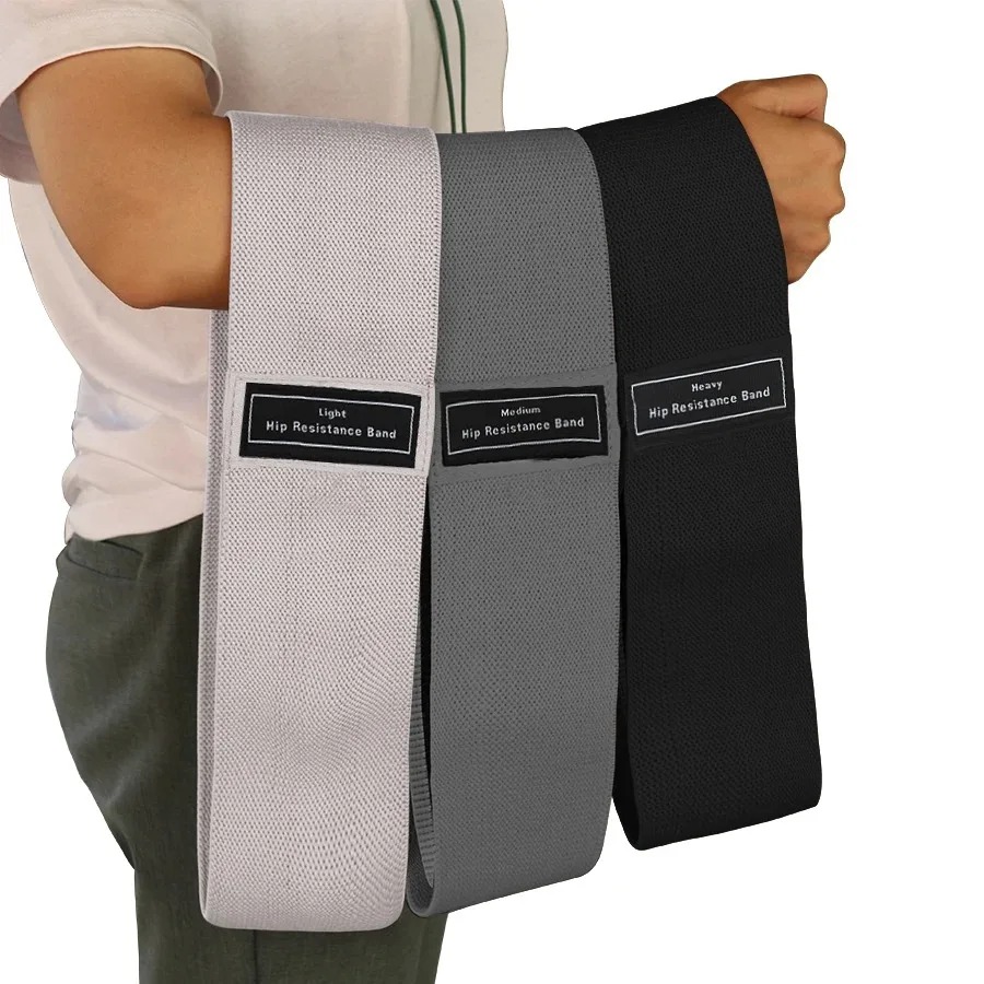 Fabric Resistance Hip Booty Ba – Pilates Yoga Reformer recenzja i cena