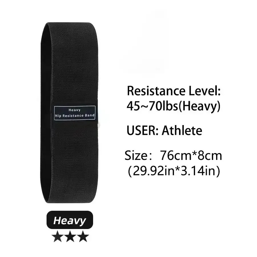 Fabric Resistance Hip Booty Ba – Pilates Yoga Reformer recenzja i cena